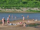 Пытался спасти друга: в Слободском на глазах очевидцев утонули двое детей