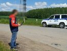 Теперь и с воздуха: кировские полицейские начали следить за нарушителями ПДД при помощи беспилотников