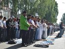 Мусульмане отмечают Курбан-байрам: как проходит праздник в Кирове