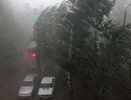 В последний день июня на Киров обрушится ливень