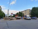Ограничение движения до 15 сентября: в Кирове начнут реконструкцию теплосетей у ЦУМа