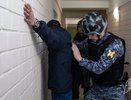 Драка в кировском кафе: мужчина применил слезоточивый газ