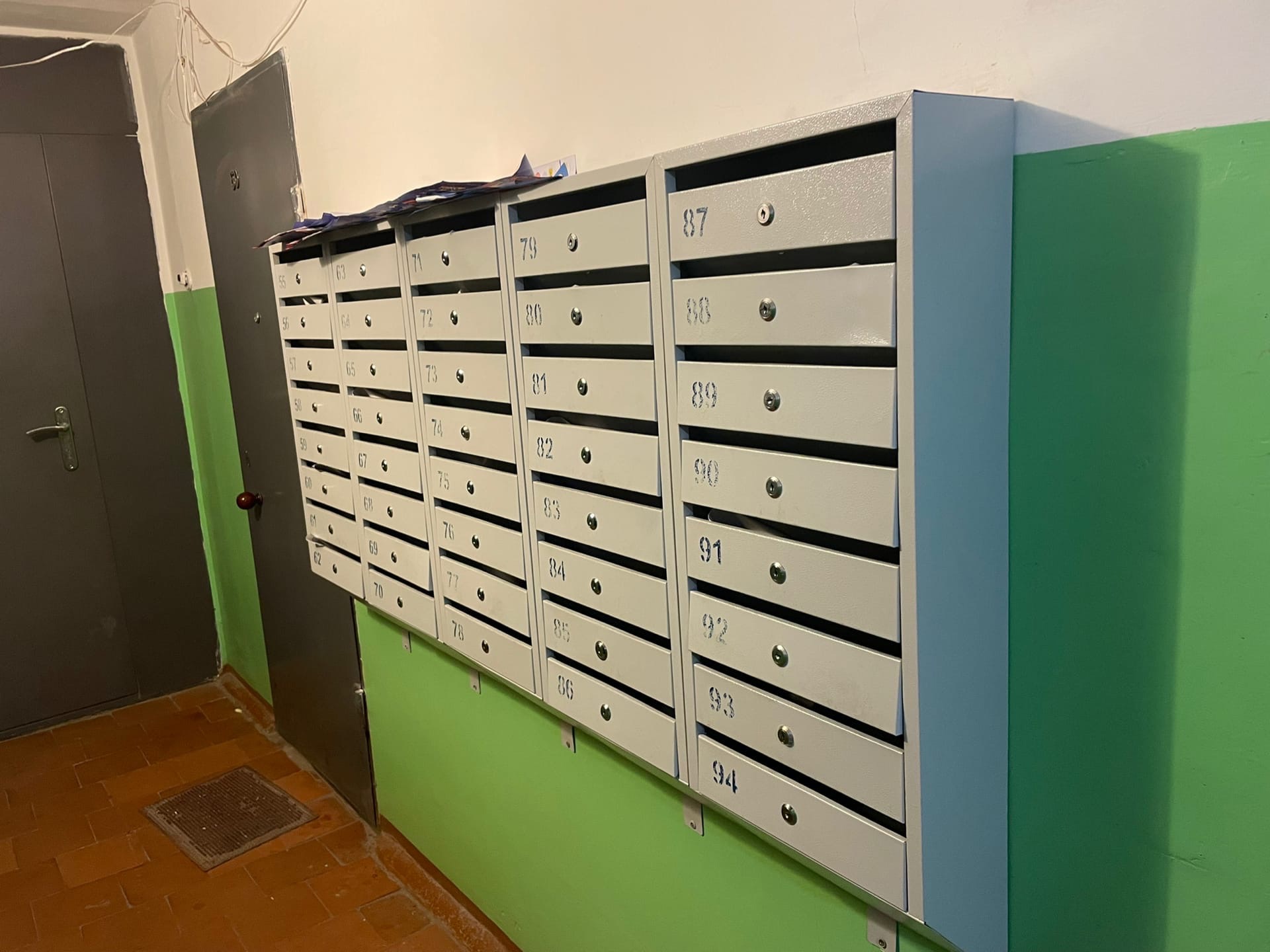 Некачественные услуги рекламируют \"мастера\" в Кирове