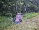Не справились с управлением и съехали с дороги: в Кировской области погибли два водителя