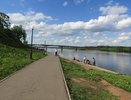 От +32 до +13 градусов: какой июль кировчанам обещают синоптики