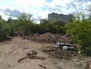 В Кирове решают судьбу больничного городка у "Алых парусов": на его территории построят здание прокуратуры