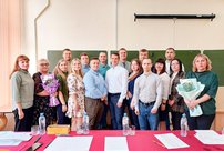 Сотрудники "Уралхима" будут принимать экзамены в вузах и ссузах Кировской области