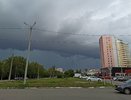 Кировчан ждут жаркие, но дождливые выходные