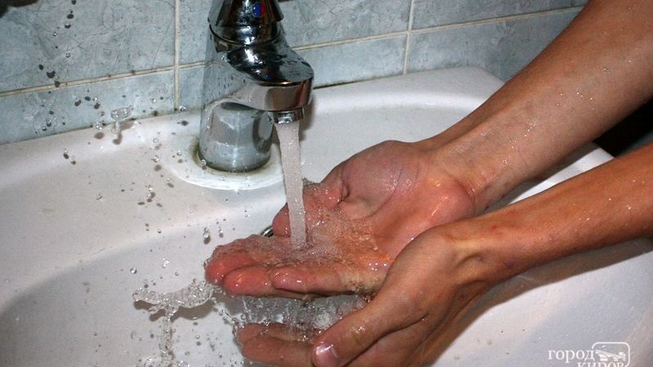 Главная картинка новости: 10 июля тысячи кировчан останутся без горячей воды