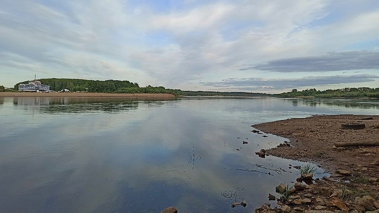 Главная картинка новости: В Кировской области сообщили о четырех утонувших за выходные