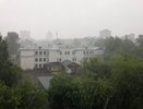 Синоптики снова объявили для кировчан метеопредупреждение: когда сильные ливни вернутся в Киров