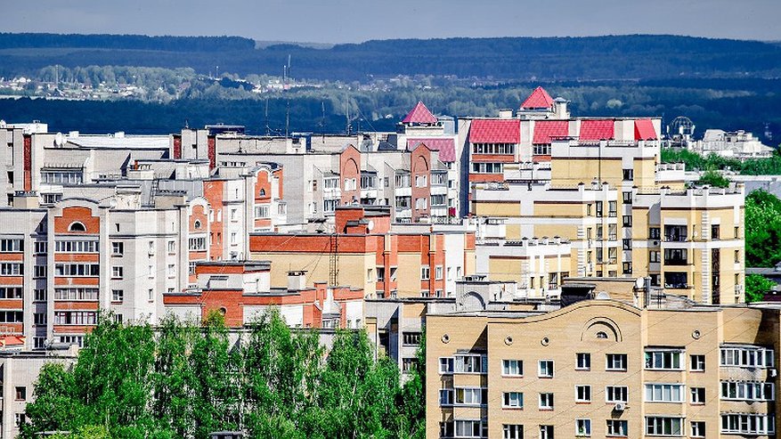 Продажа домов на Кирова улице в Барыше