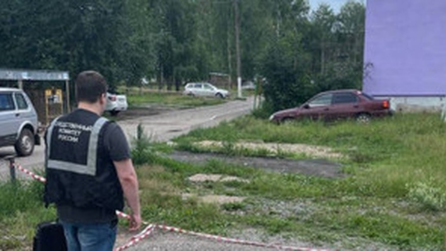 Следователи об убийстве в Кочуровском парке:погибший скончался в машине скорой помощи