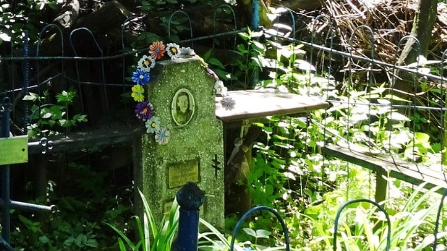 Главная картинка новости: Кировчанам сообщили о закрытии одного из муниципальных кладбищ: хоронить можно будет только рядом с могилами родственников