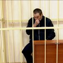 Убийство в Кочуровском парке: появилось видео из зала суда с подозреваемым