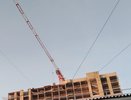 В Кирове неизвестные обстреляли стройку компании "Монолит"