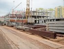Кировская мэрия расторгла контракты с "Монолитом": школы будет достраивать другой подрядчик