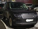 Вновь сел пьяным за руль: в Кирове у водителя конфисковали Range Rover за 8 млн