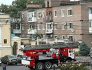 Взрыв обломков ракеты в Таганроге: чрезвычайное положение и 16 пострадавших