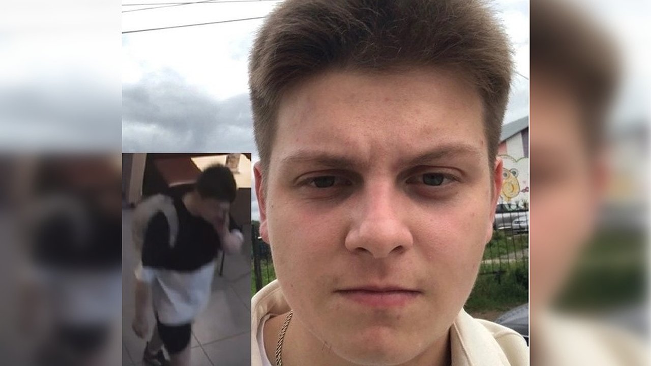 Главная картинка новости: 28 июля видели последний раз: в Кирове ищут 19-летнего парня