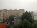 Ожидается крупный град и шквалы: кировские метеорологи предупредили о грозах