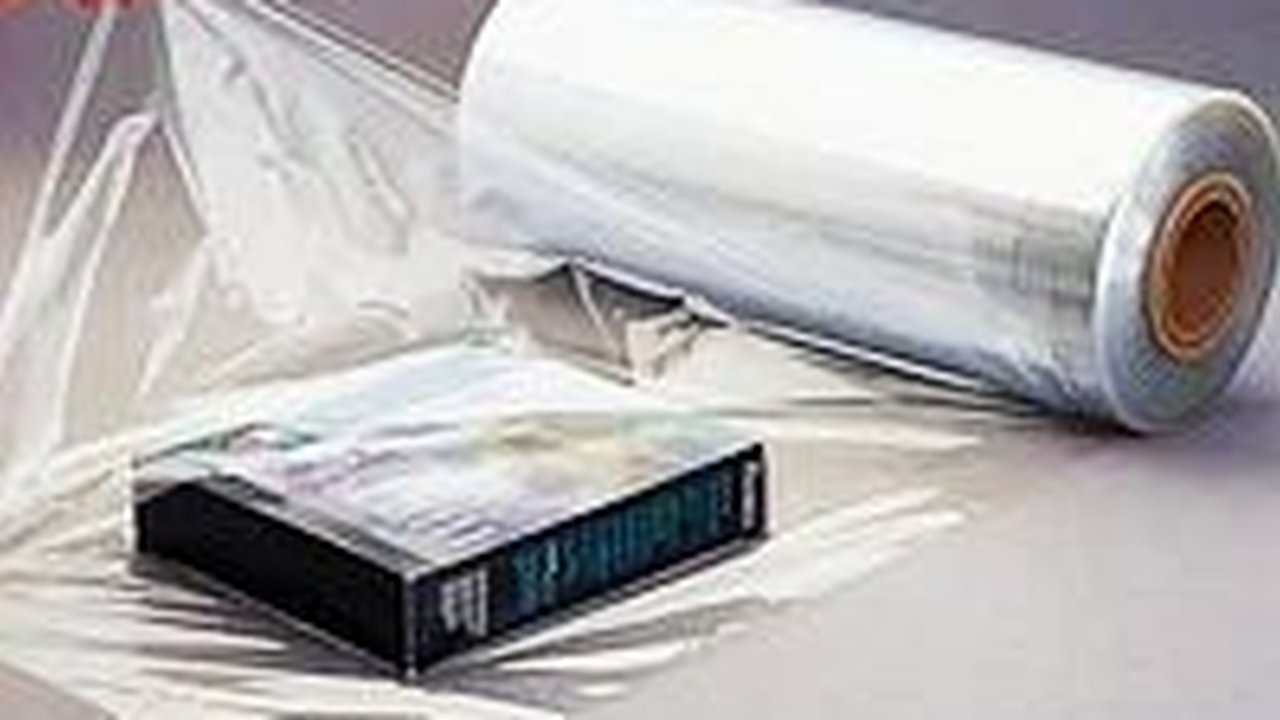 Главная картинка новости: Зачем нужна полиолефиновая пленка