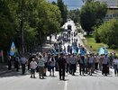 Митинг, шествие и возложение цветов: как отмечают День ВДВ в Кирове