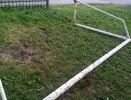 В Кирове семье мальчика, на которого упали футбольные ворота, выплатили миллион