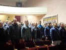 "Новой мобилизацией и не пахнет": в Госдуме прокомментировали закон об уголовном наказании уклонистов