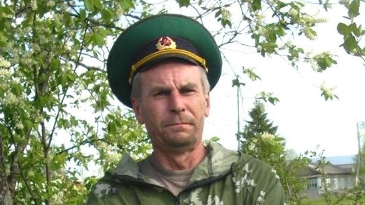 Главная картинка новости: В зоне СВО погиб еще один солдат из Кировской области