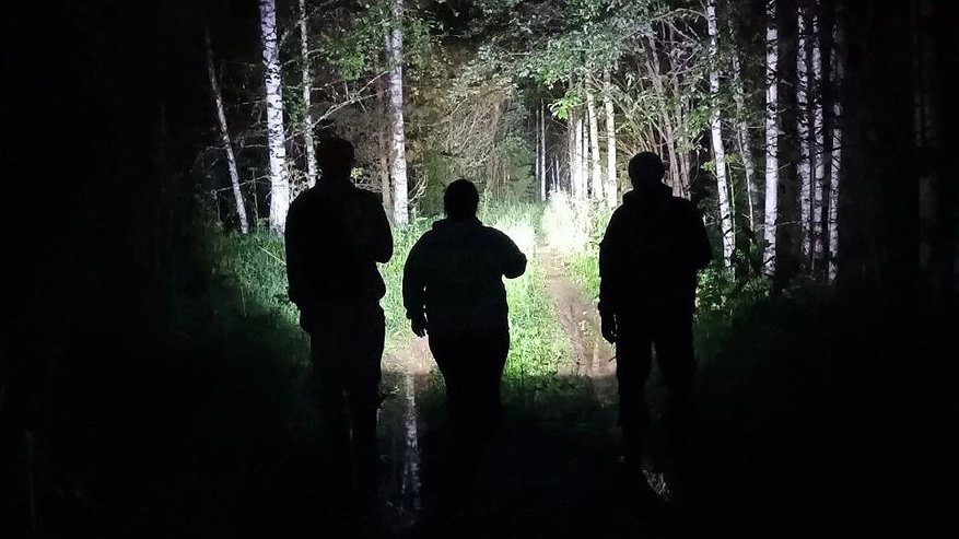 В Кировской области разыскивают мужчину, нуждающегося в медпомощи