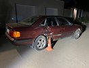 В Кирове мотоциклист погиб от столкновения с автомобилем