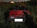 В Пижанском районе “девятка” съехала в кювет: погиб один из пассажиров