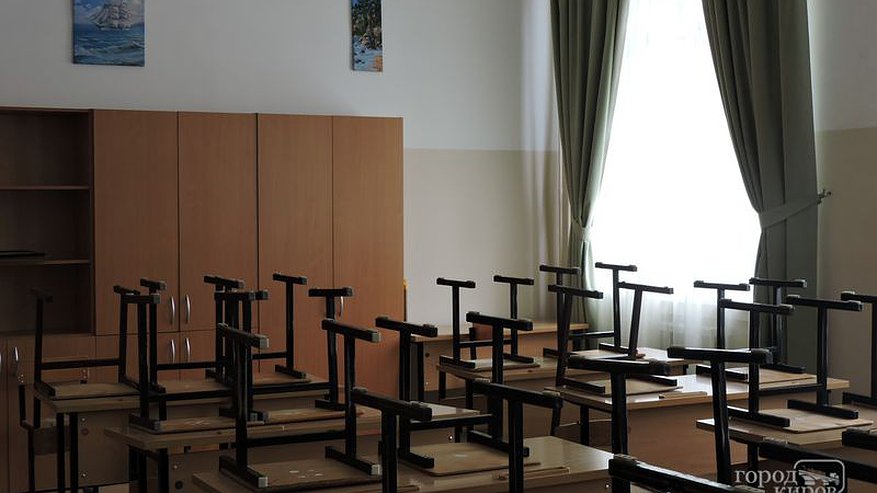 Главная картинка новости: Важное сообщение для школьников: 1 сентября не надо идти в школу