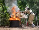 Пожарные дружины "Уралхима" заняли призовые места на соревнованиях