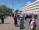 По Кирову пройдет Крестный ход: перекроют 9 улиц, перекресток и развязку