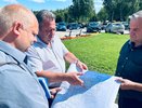 "Реконструкция, которая изменит жизнь": министр транспорта рассказал о работах в кировском аэропорту