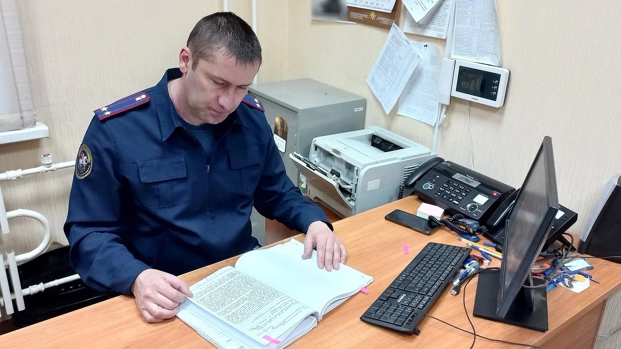 Главная картинка новости: Вовремя не убрал снег с крыши: в Кирове вынесут приговор бывшему руководителю управляющей компании