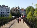 Когда спадет жара в Кирове: прогноз синоптиков