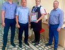 В Кировской области работница банка предостерегла пенсионерку от перевода денег мошенникам
