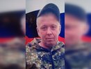 В зоне СВО погиб военнослужащий из Советского района