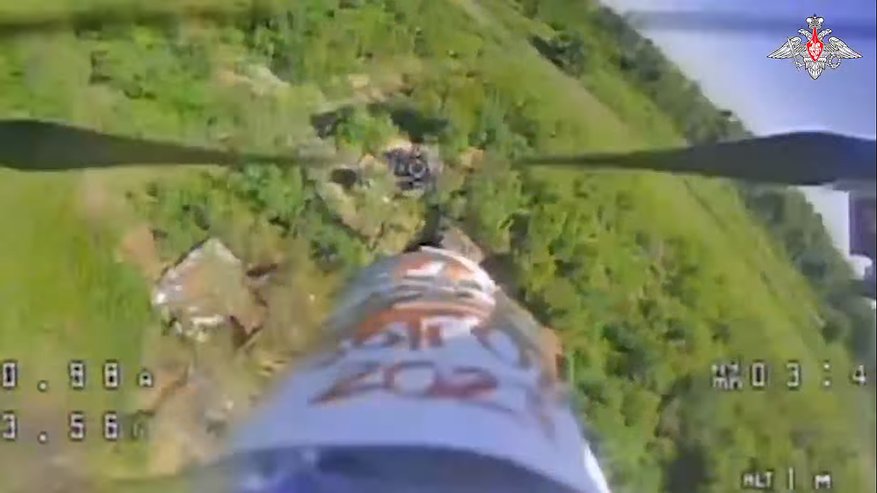 Главная картинка новости: Украинские беспилотники в четвертый раз атаковали Калужскую область: о последствиях рассказал глава региона