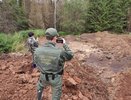 По вине сотрудников предприятия в Кировской области массово погибли рыба и раки