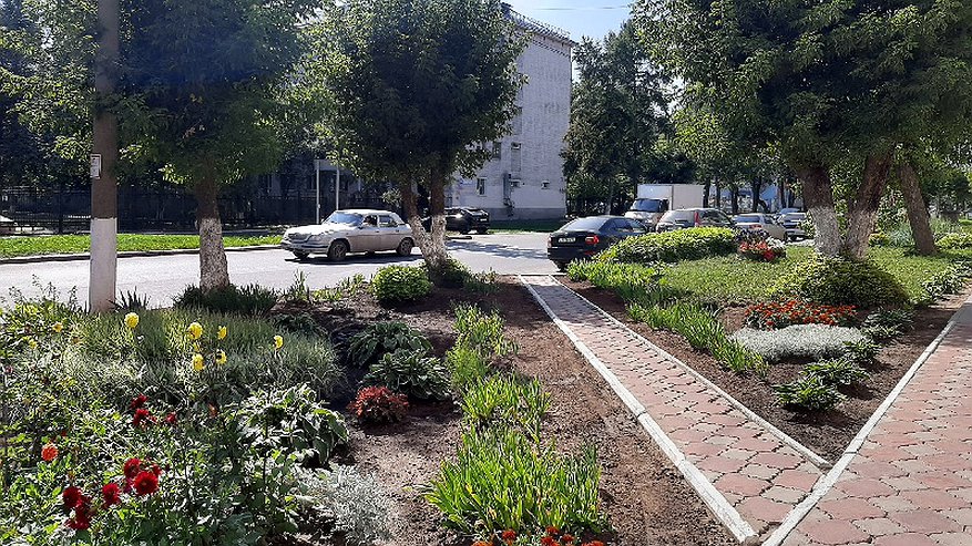 Главная картинка новости: Температура в Кирове снова поднимется до +30 градусов