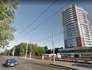 В Кирове преобразят территорию за "Алыми парусами": работы продолжат в сентябре