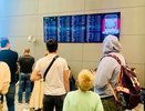 Ограничения рейсов Москва — Киров: что говорят о задержке самолетов кировчане