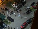 Новая атака на Москву: в области сбили два беспилотника