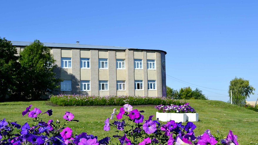 Главная картинка новости: Санаторий с лечением эндокринной системы: путь к здоровью и гармонии