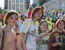 В Кирове пройдет фестиваль уличных культур с танцами, граффити, битбоксом и паркуром (6+)