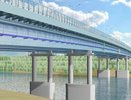 Кировская область получит 3,7 млрд рублей на строительство моста через Чепцу и тоннеля в Нововятске